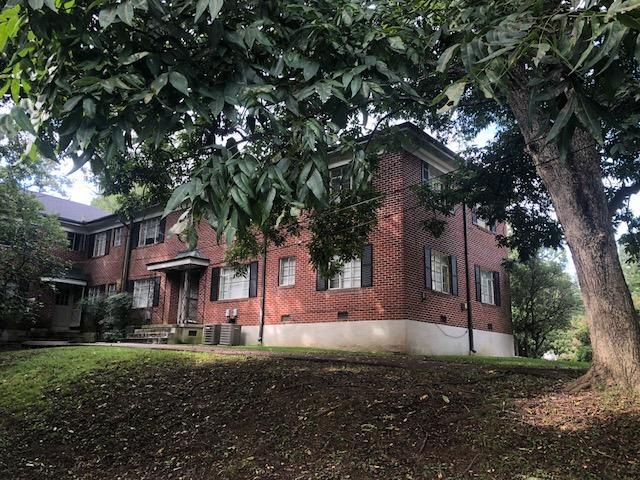 1023 Poplar Blvd #4, Jackson, MS 39202