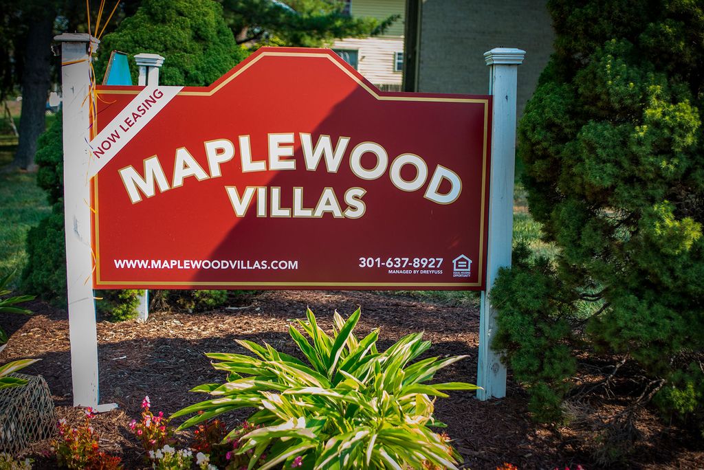 325 N Summit Ave, Gaithersburg, MD 20877
