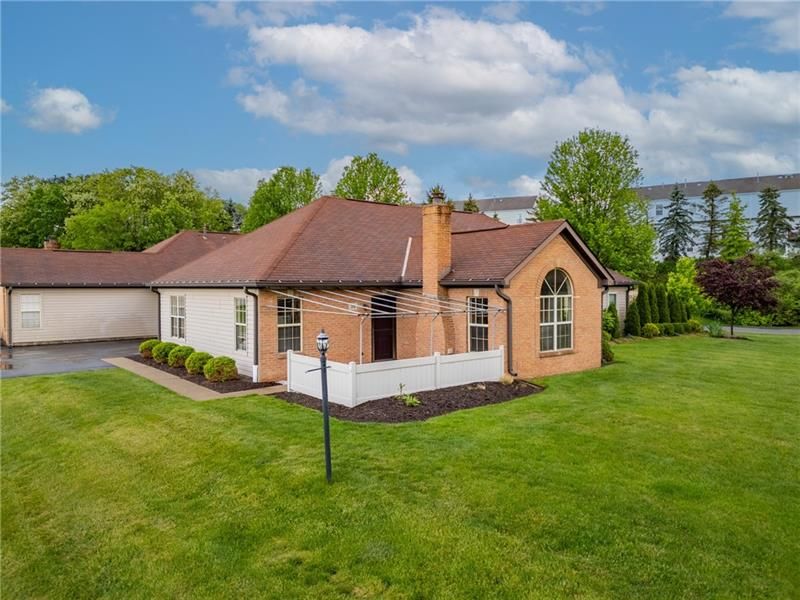 35 Ashford Dr, Cranberry Township, PA 16066 MLS 1652927 Trulia