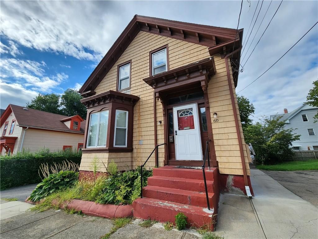 60 Woodbine St, Providence, RI 02906 Trulia