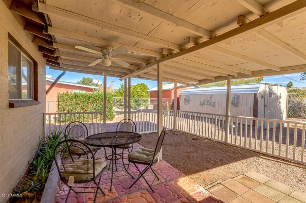 1109 S Delaware Dr, Apache Junction, AZ 85120