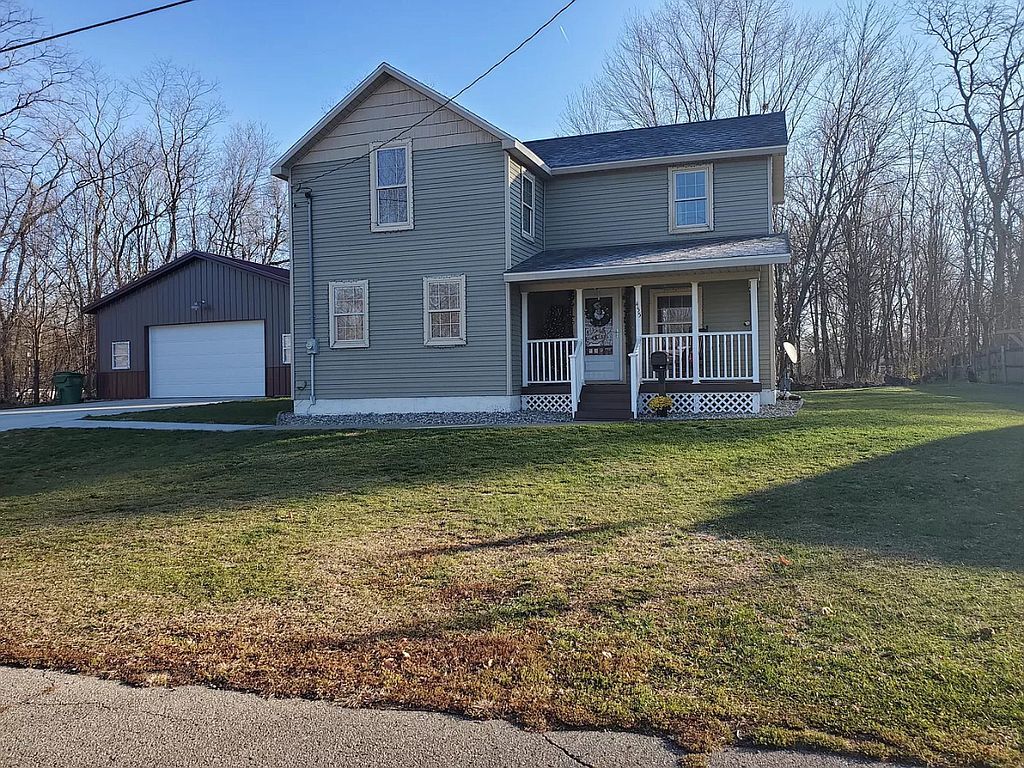 455 Robinson St, Constantine, MI 49042 Trulia