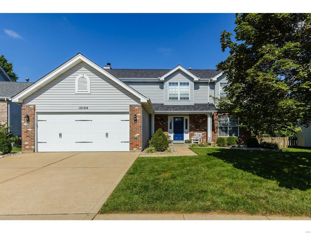 10104 Ridge Dr, Saint Louis, MO 63123 Trulia