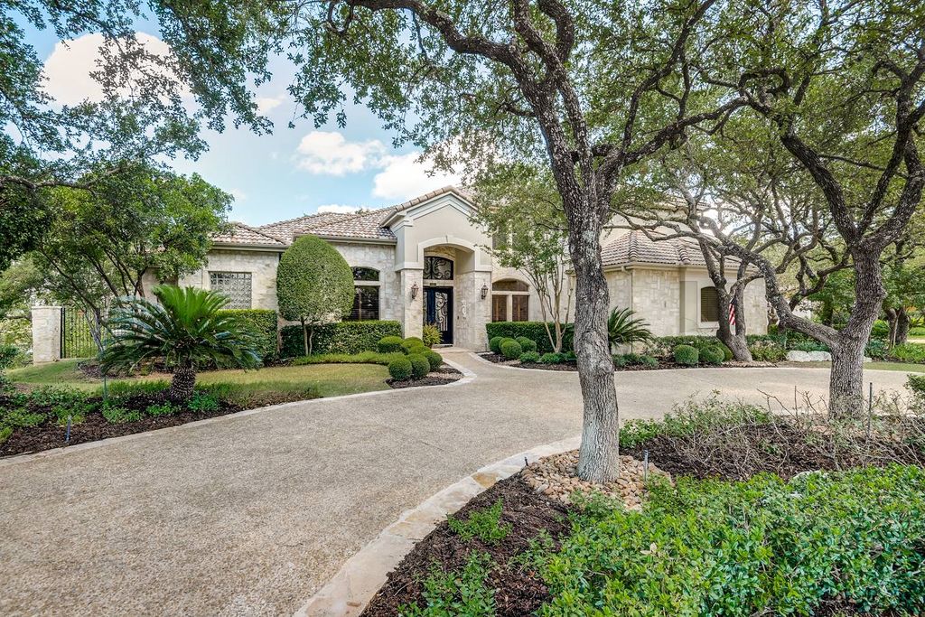 20107 Messina, San Antonio, TX 78258 Trulia