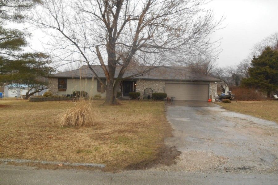 5821 E  Primrose Ln, Springfield, MO 65809