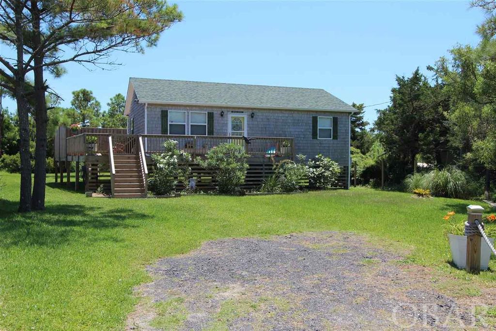 51007 Cemetery St, Frisco, NC 3 Bed, 1 Bath SingleFamily Home 25