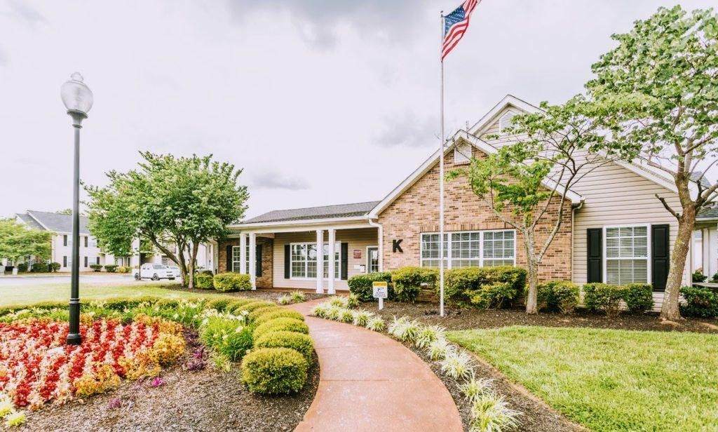 2001 Madison Square Blvd, La Vergne, TN 37086