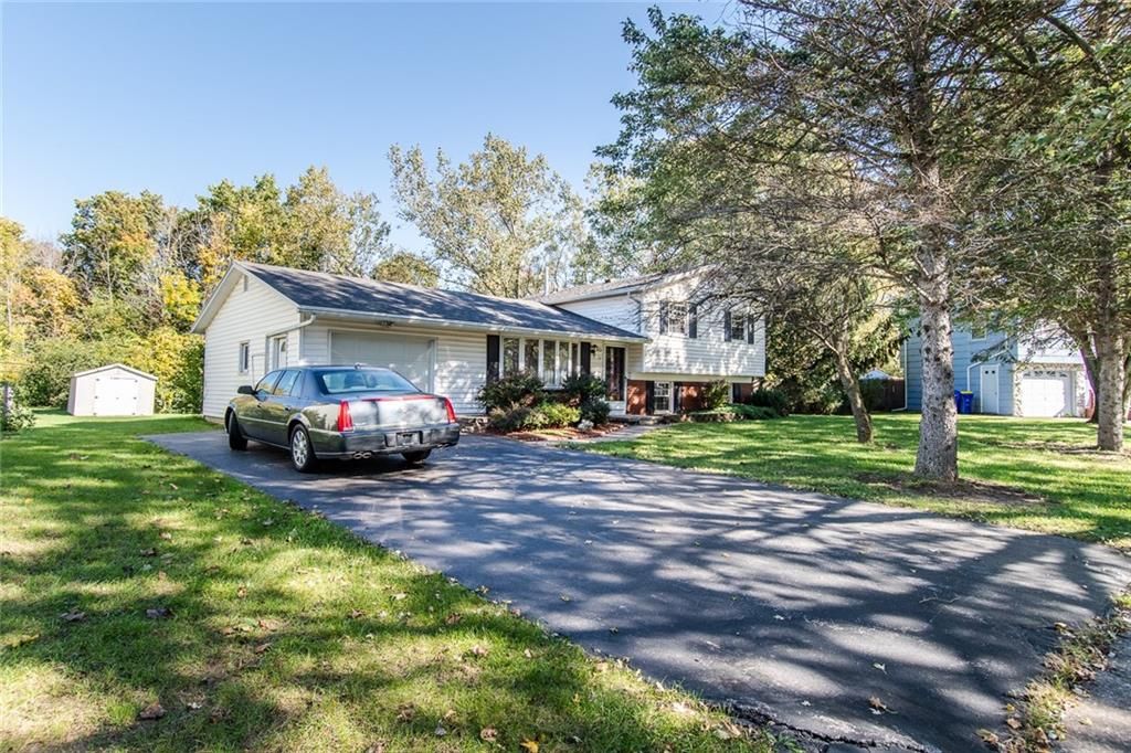 10 Avacado Ln, Rochester, NY 14606
