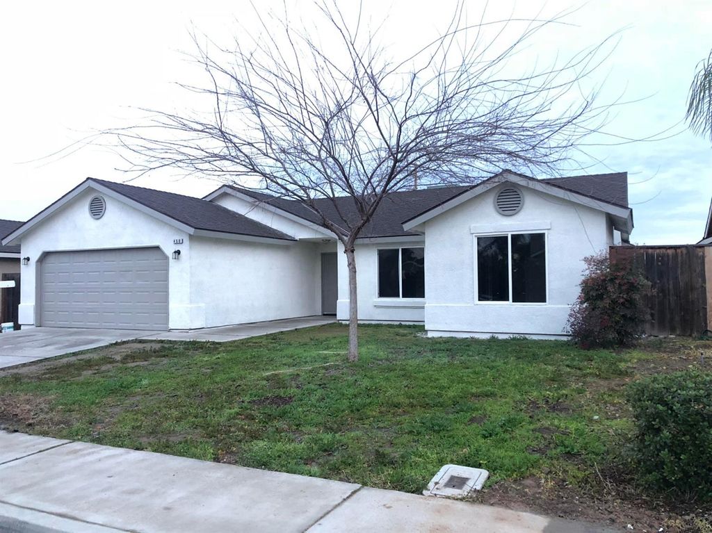 450 Benjamin St, Orange Cove, CA 93646 Trulia