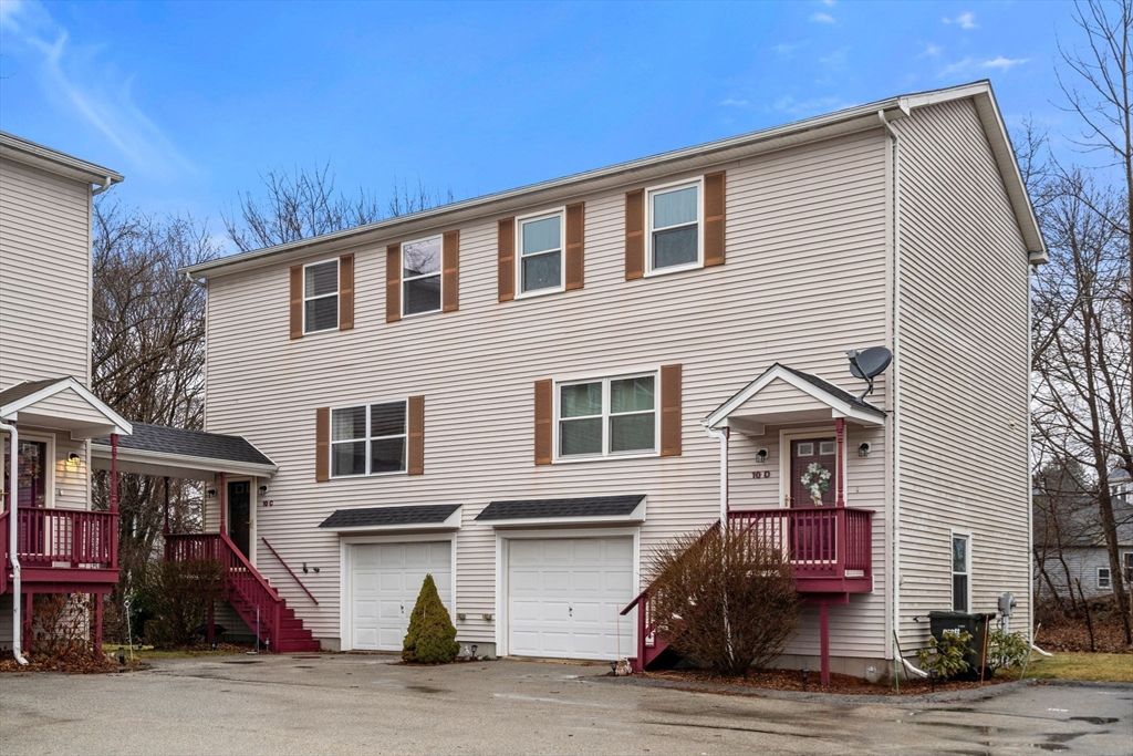 10 West Ave #C, Webster, MA 01570