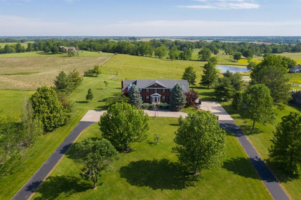 1125 ster Rd, Danville, KY 40422 Trulia