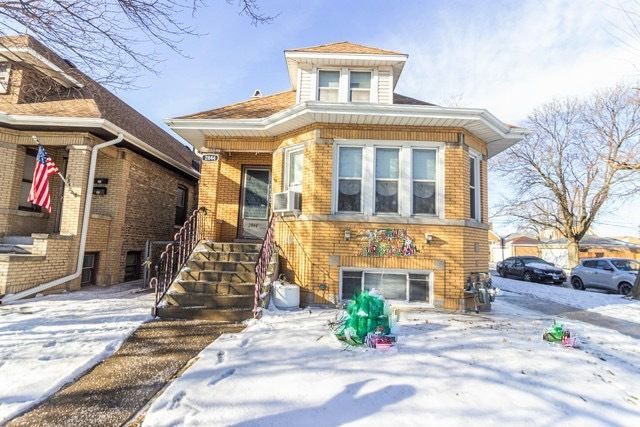2844 N 75th Ct, Elmwood Park, IL 60707