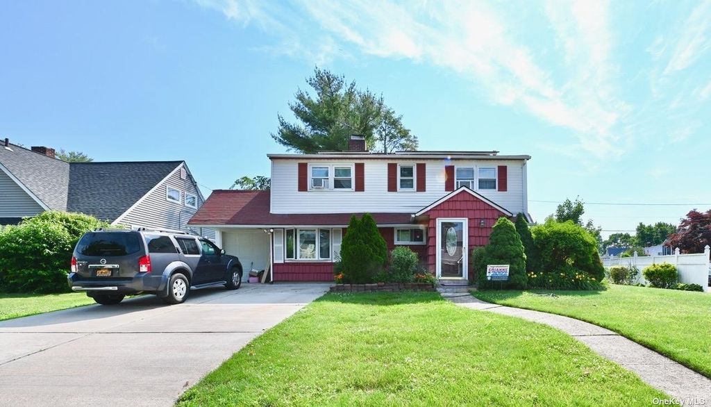 33 Potter Lane, Levittown, NY 11756 Trulia