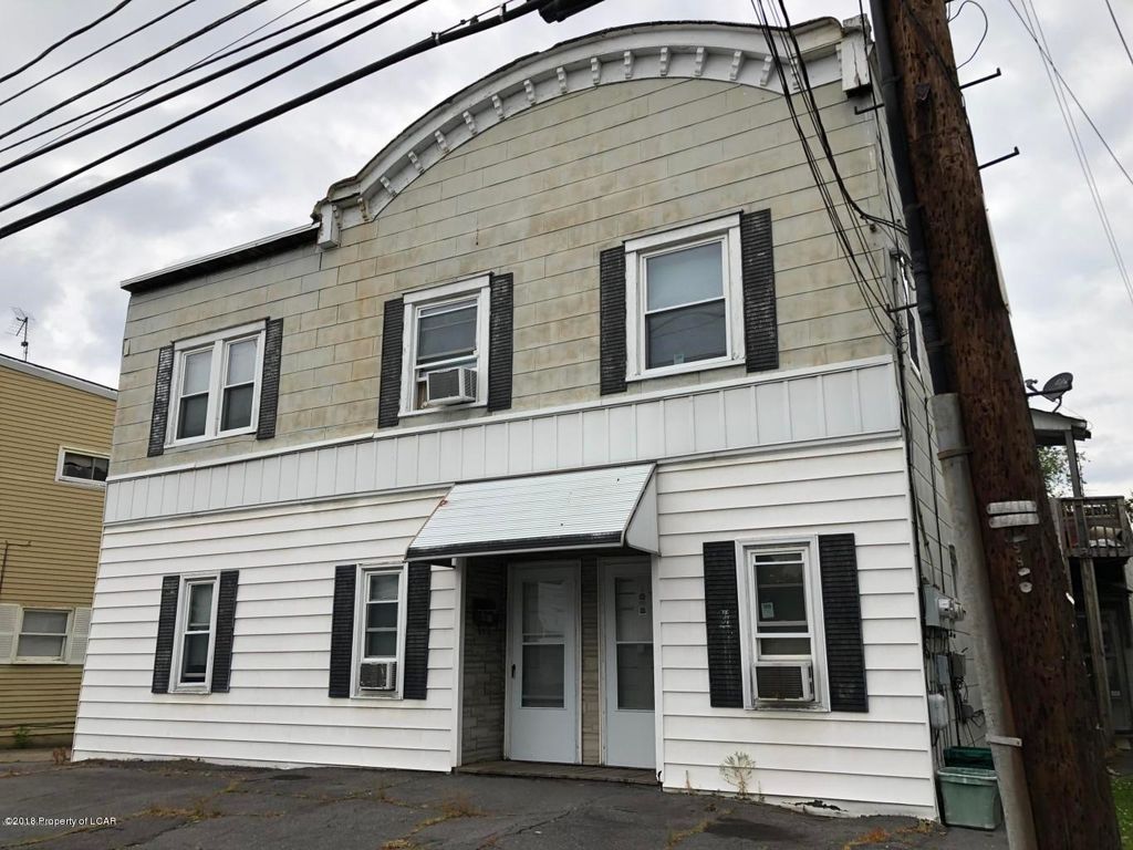 258 Main St, Dupont, PA 18641 Trulia