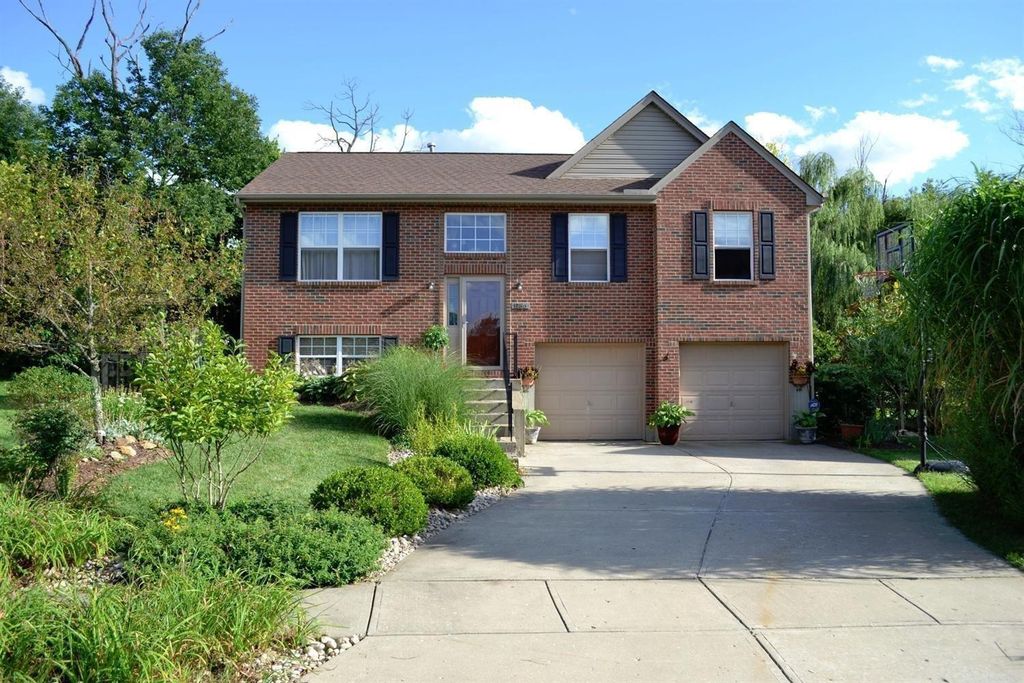 1756 Nicole Lauren Ln, Hebron, KY 41048 Trulia