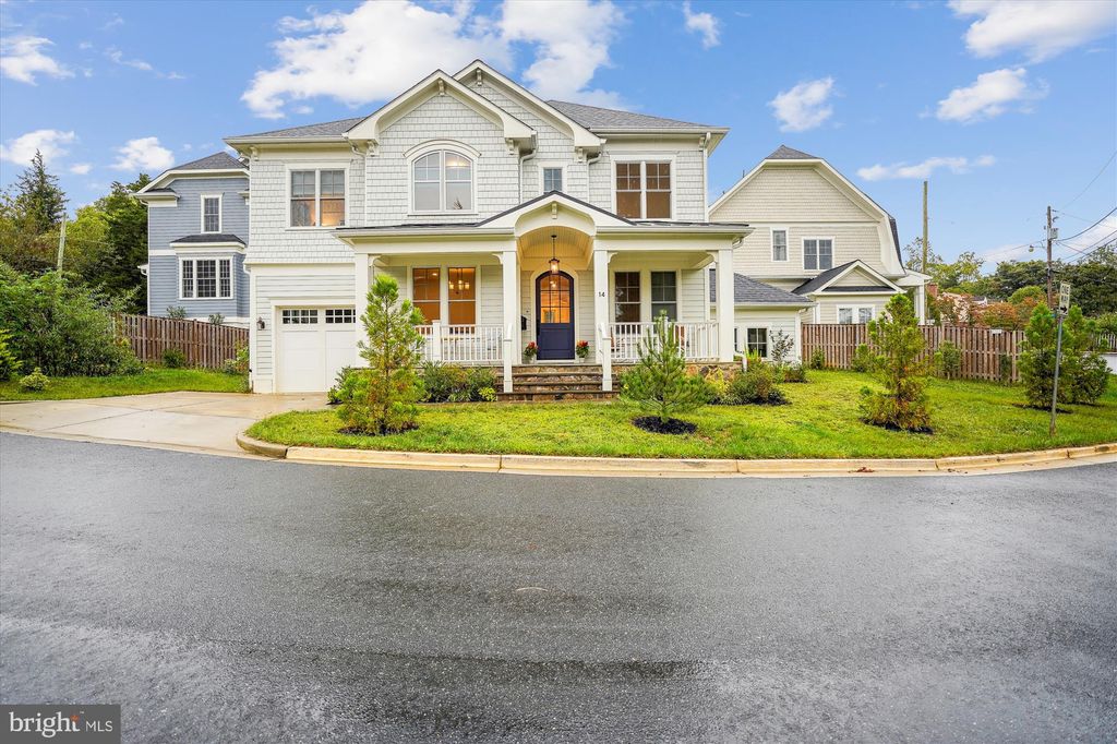 14 Vassar Circle Gln, Glen Echo, MD 20812 MLS MDMC2149646 Trulia