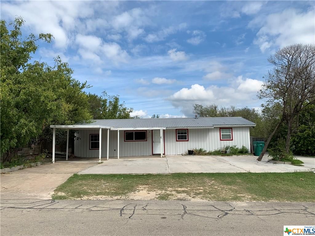 127 E Ruby Rd, Harker Heights, TX 76548