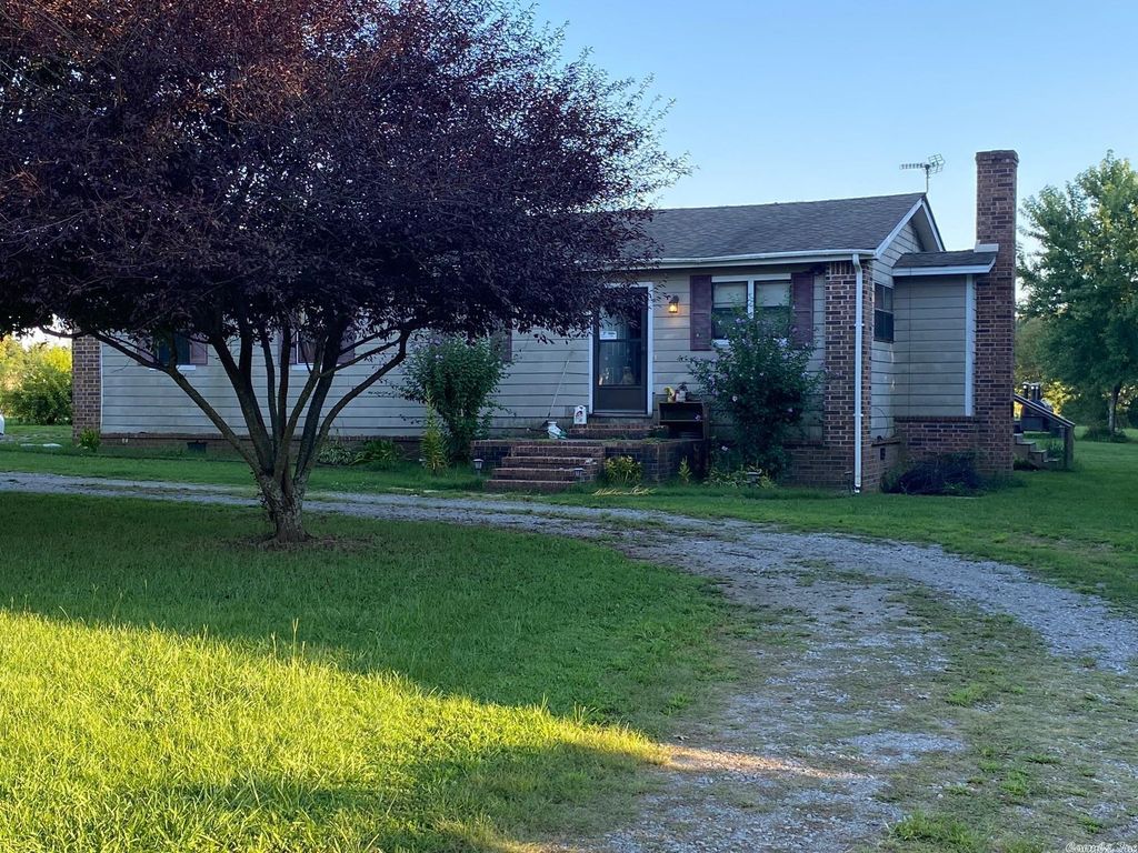 203 Hart Rd, Judsonia, AR 72081 Trulia