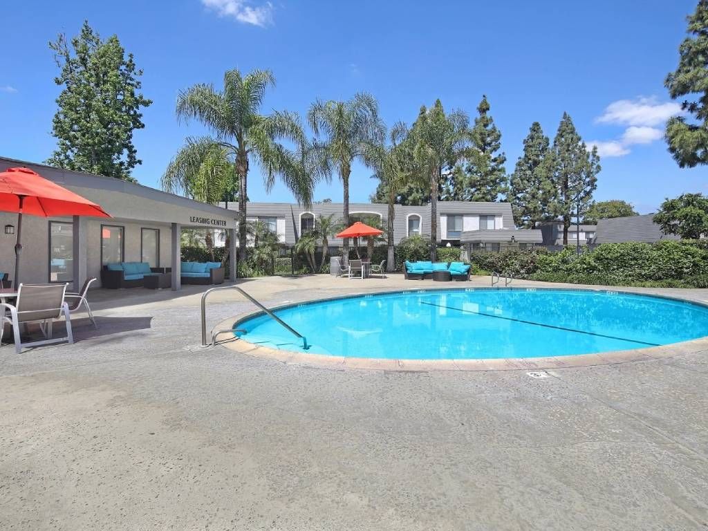 Lexington Townhomes Montclair, CA Trulia