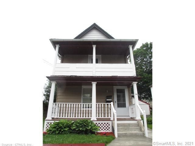 44 N Beacon St, Waterbury, CT 06704