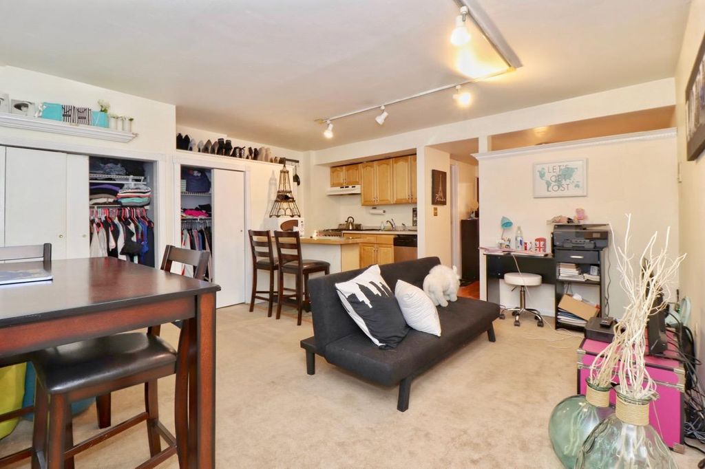 919 Garden St #B2, Hoboken, NJ 07030