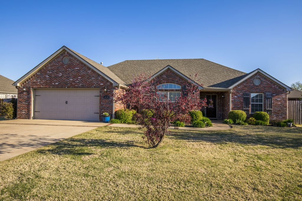 2070 Greenwood Cv, Pea Ridge, AR 72751 Trulia