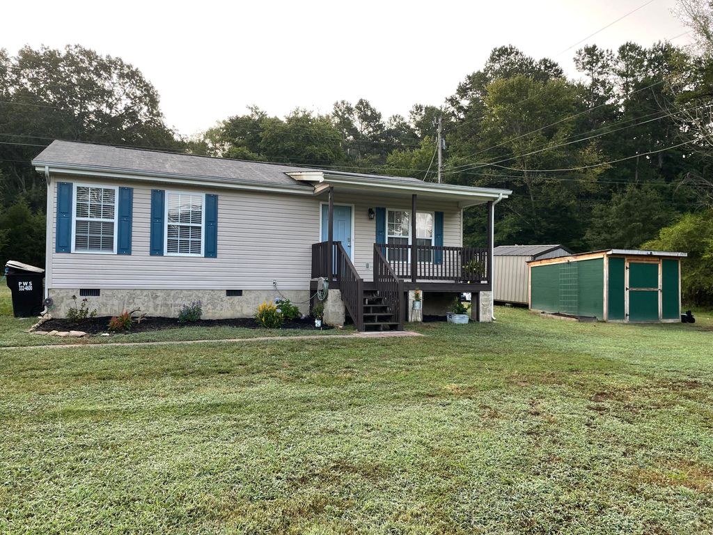 13908 Mount Tabor Rd, Soddy Daisy, TN 37379 Trulia
