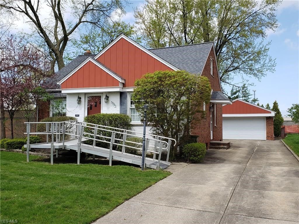 5935 Mayland Ave, Mayfield Heights, OH 44124 Trulia