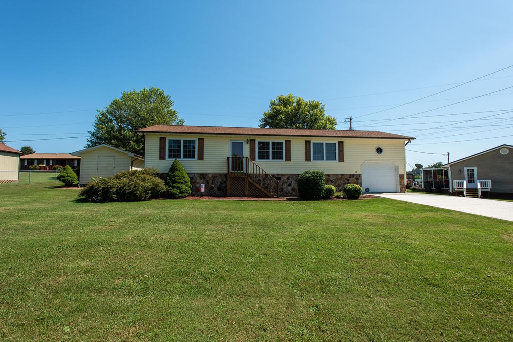 210 Maple Dr, Blaine, TN 37709 Trulia