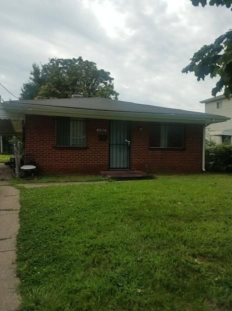 1217 Tecumseh St, Toledo, OH 43607