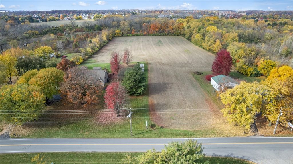 868 N Raceway Rd, Indianapolis, IN 46234 SingleFamily Home for Sale