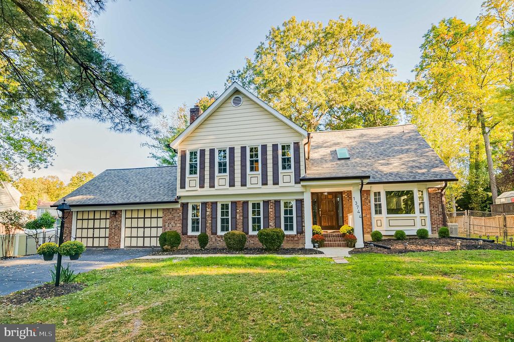 13744 Lockdale Rd, Silver Spring, MD 20906