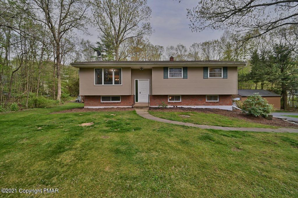 282 Cherry Lane Rd, Bartonsville, PA 18321 Trulia