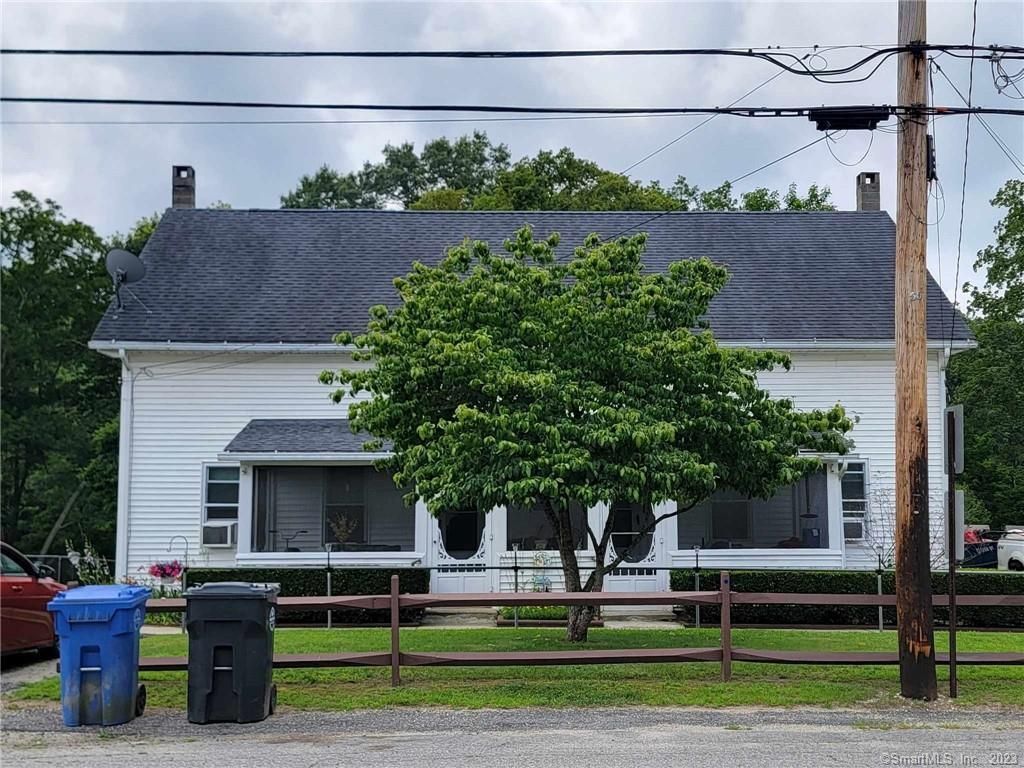 6 Brunswick Ave, Moosup, CT 06354 Trulia