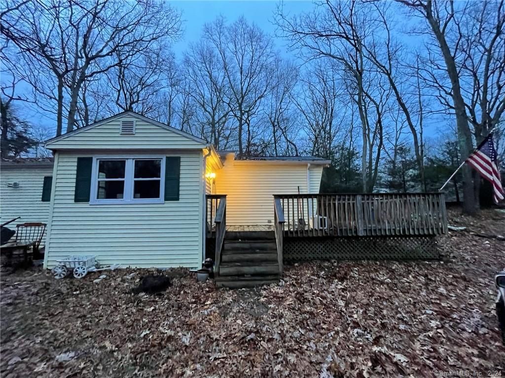 45 Evergreen Park, Clinton, CT 06413 Trulia