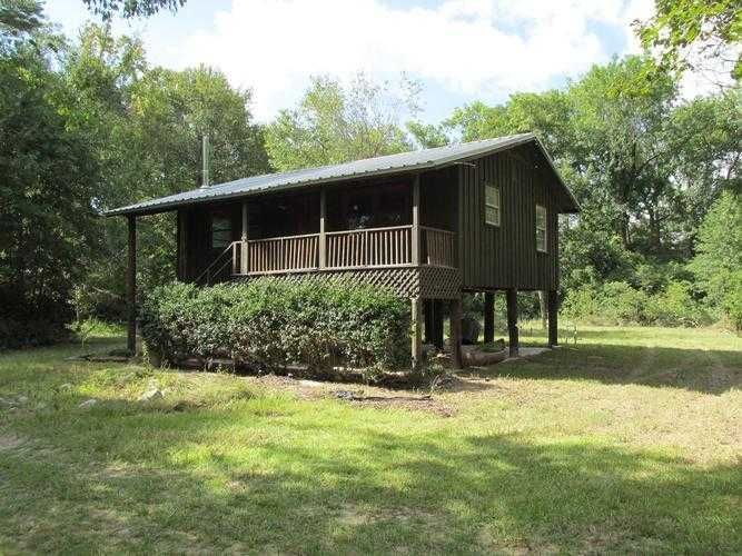 10020 True Light Church Rd, Bogalusa, LA 2 Bed, 1 Bath MultiFamily