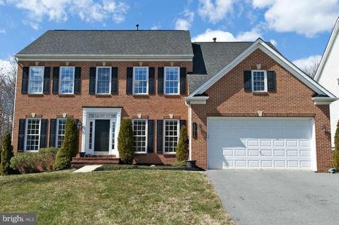 13010 English Turn Dr, Silver Spring, MD 20904