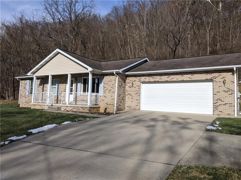 146 Red Row Rd, Smithton, PA 15479 Trulia