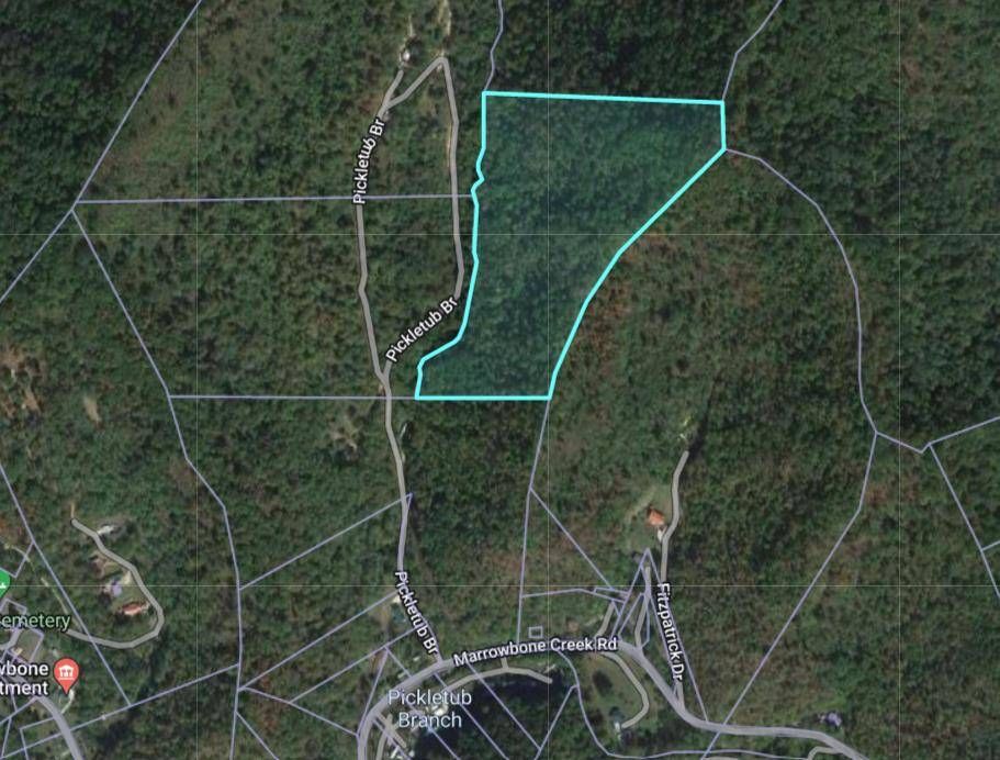 Pickletub Br, Kermit, WV 25674 See Est. Value, Schools & More