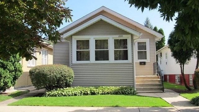 1225 Darrow Ave, Evanston, IL 60202