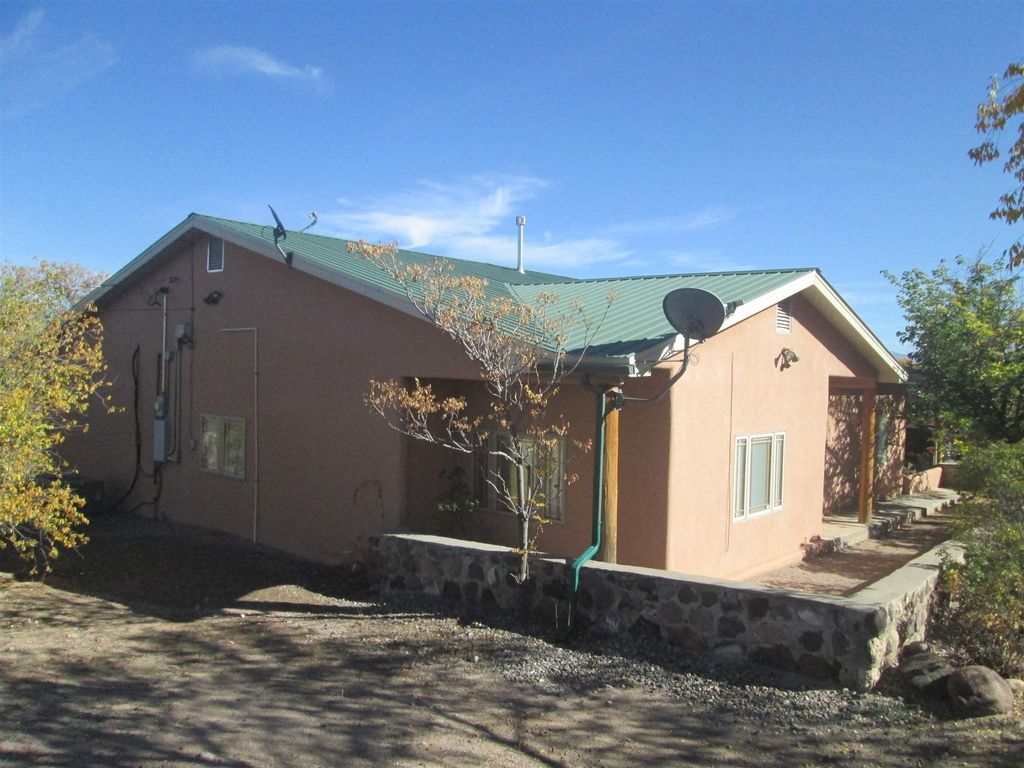 295 County Road 1, Espanola, NM 87532 Trulia