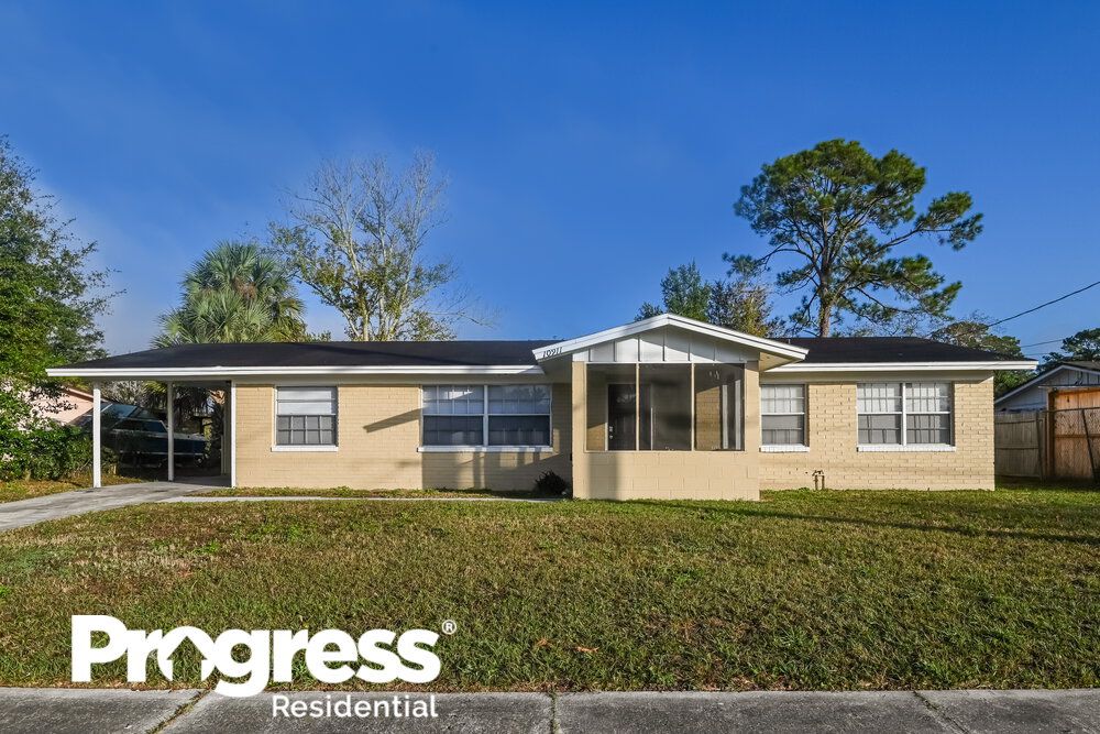 10911 Majuro Dr, Jacksonville, FL 32246