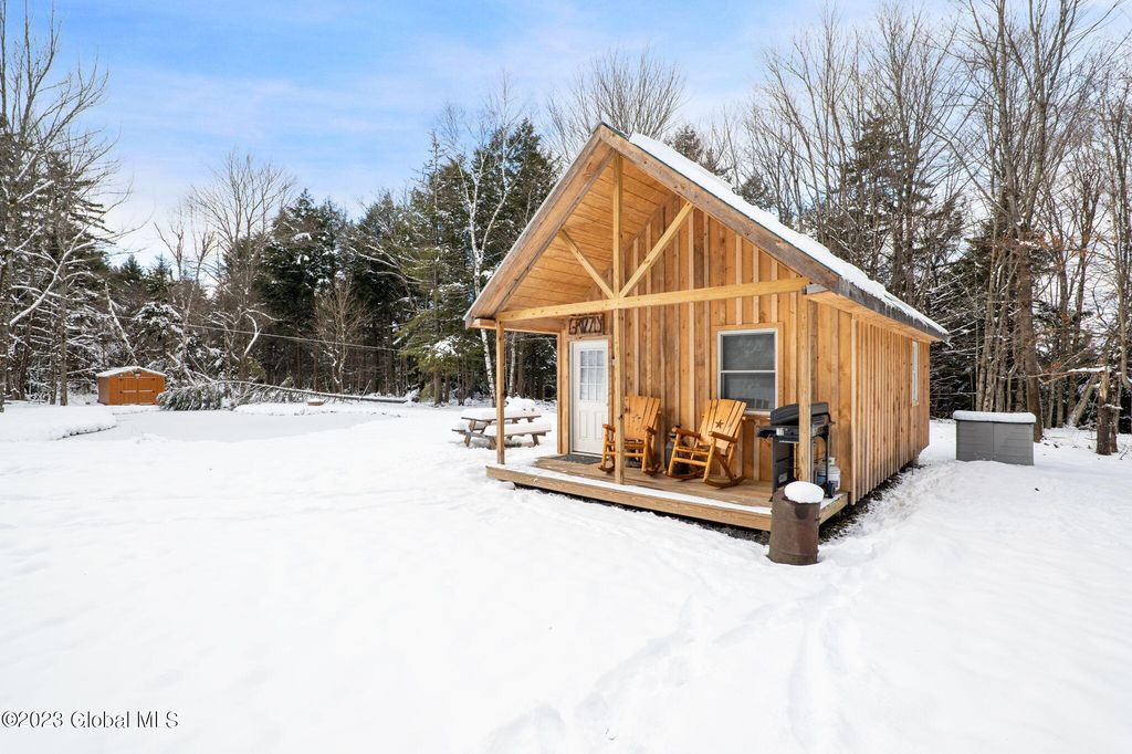 273 Mud Lake Road, Summit, NY 12175 Trulia