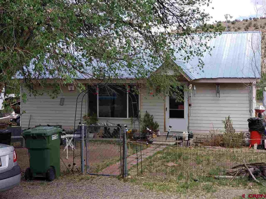340 Payson St, Naturita, CO 81422