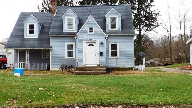 111 Chilton Ave, Mansfield, OH 44907