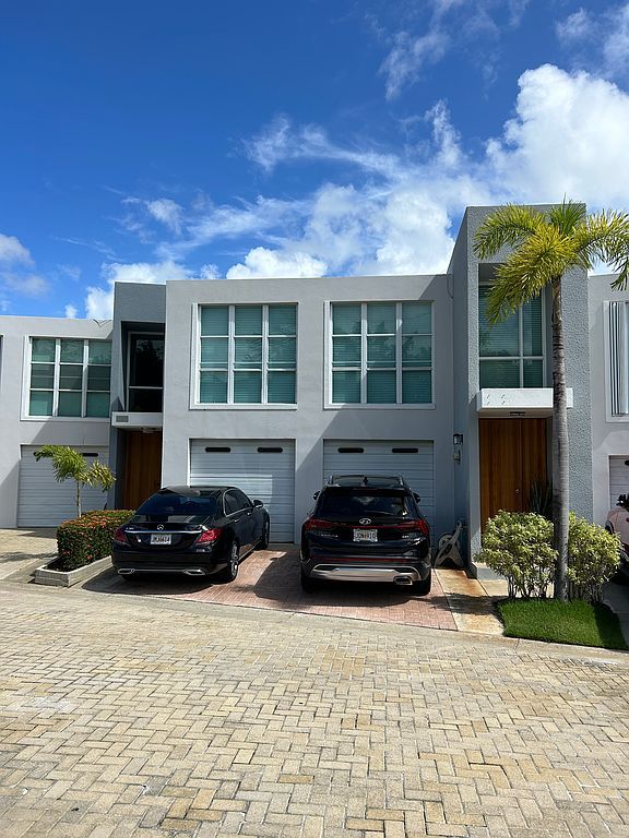 Encantada Riverwalk Row 56, Trujillo Alto, PR 00976 Trulia