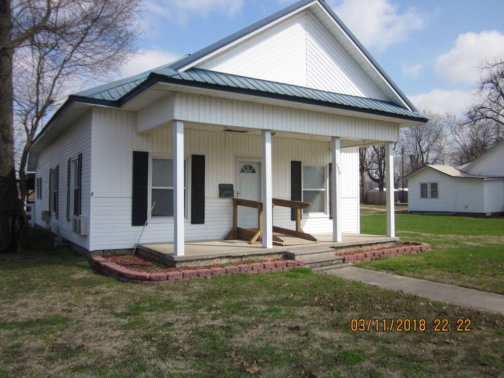 400 E 8th St, Portageville, MO 63873 Trulia