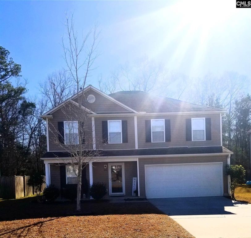 244 Eagle Pointe Dr, Chapin, SC 29036 Trulia