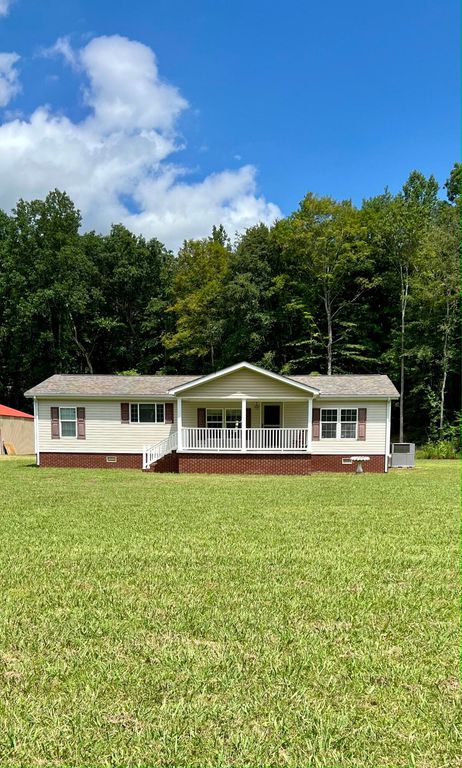 656 Kensee Hollow Rd, Williamsburg, KY 40769