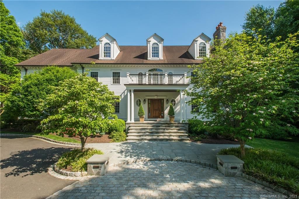 44 Coleytown Rd, Westport, CT 06880 Trulia